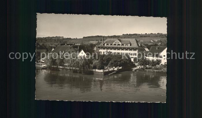 Hagnau Bodensee Adler