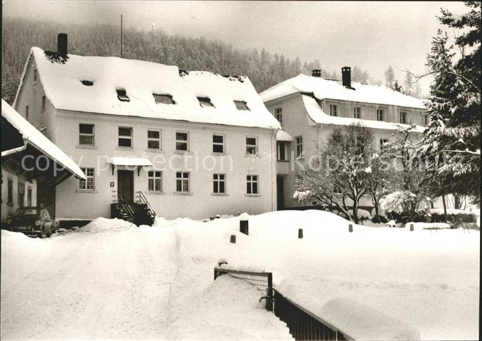 Marzell Genesungsheim Sonne
