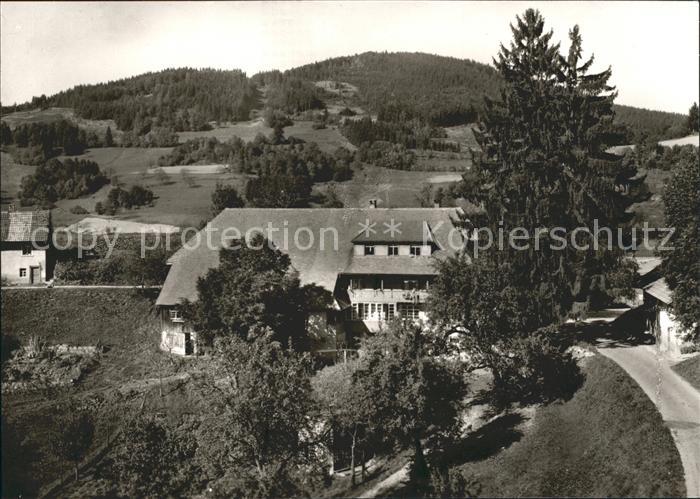 Lehnacker Gathaus zur Krone