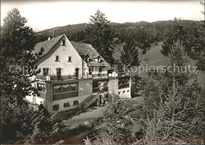 Endenburg Gasthof Pension zum Pflug