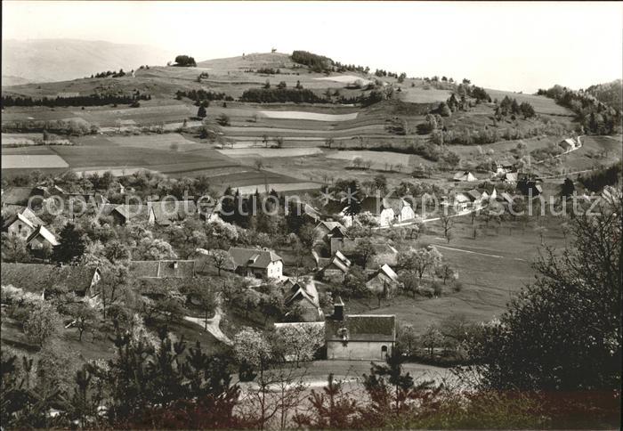 Gresgen Hotel Pension zum Loewen Ruemmelesbuehl
