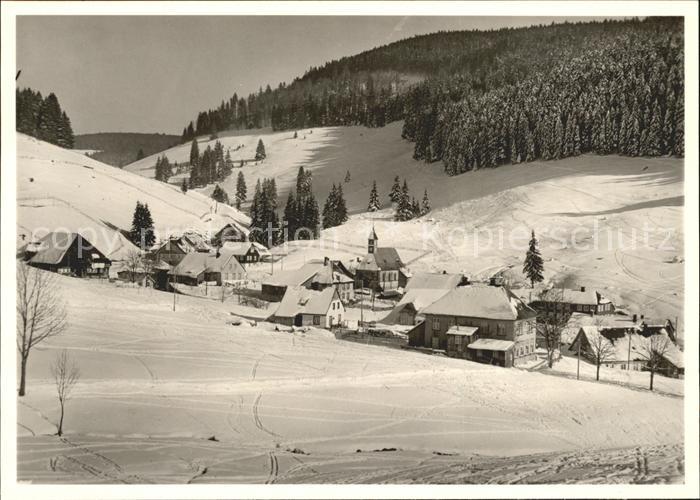 Muggenbrunn Gasthof Pension Gruener Baum