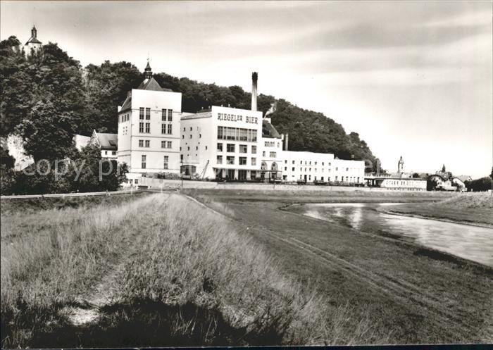 Riegel Kaiserstuhl Riegler Beerbrauerei