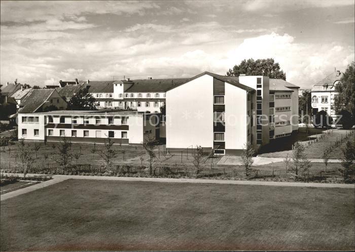 Kenzingen Kreisaltersheim