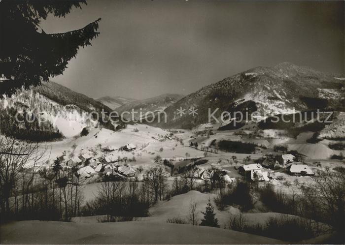 Praeg Ortsansicht Gasthaus zum Hirschen