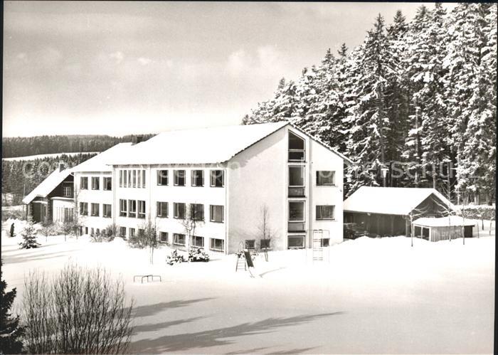 Birkendorf Haus Schwarzwald