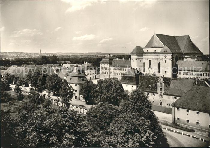 Wiblingen Ehem. Benediktenerkloster