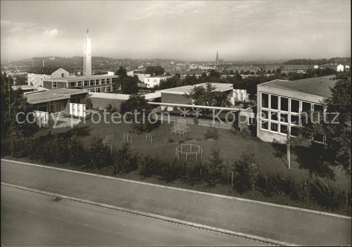 Soeflingen ULM Donau BW