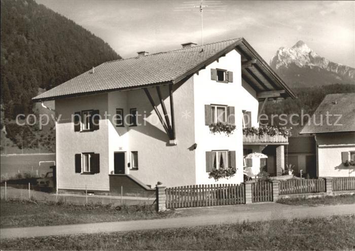 Heidenheim Brenz Ferienhaus Rieger
