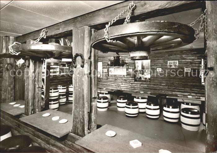 Kappel Freiburg Breisgau Western-Salon Gasthof Pension Feldbergblick