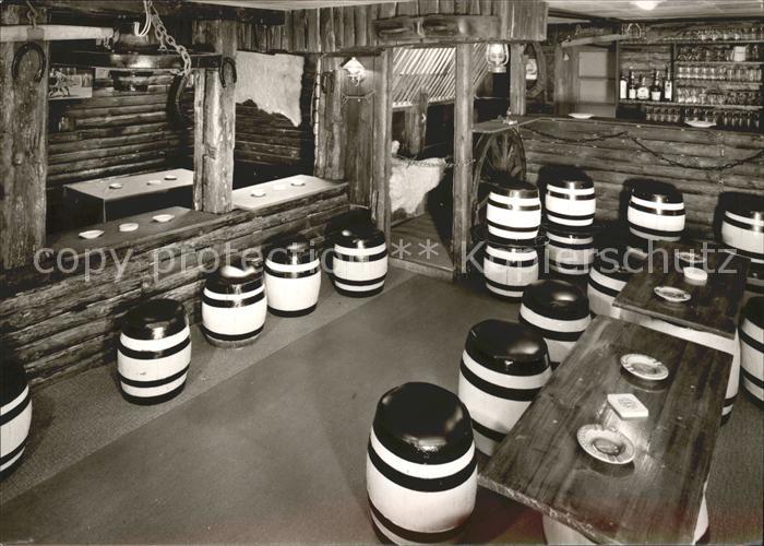 Kappel Freiburg Breisgau Western Salon Gasthof Pension Cafe Feldbergblick