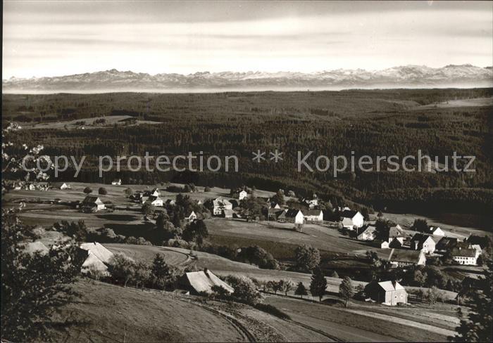 Kappel Freiburg Breisgau DRK Muettererholungsheim Ortsansicht