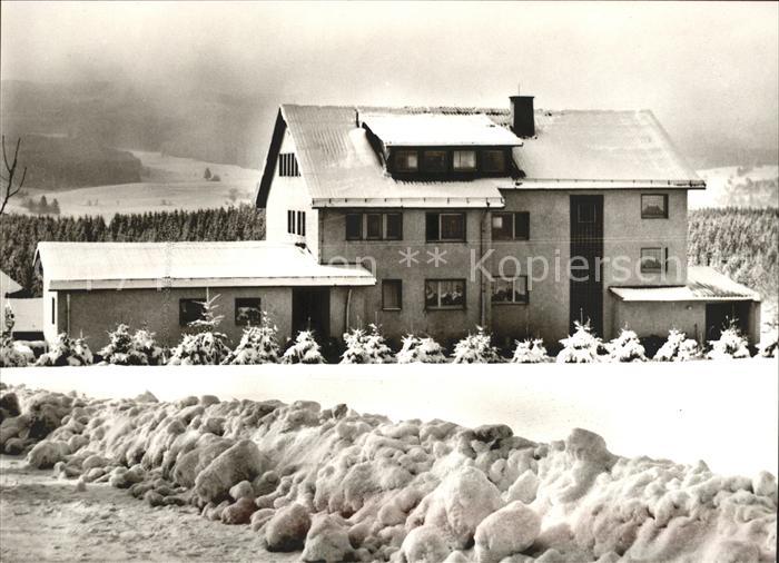 Kappel Lenzkirch Kirderheim Sonnhalde