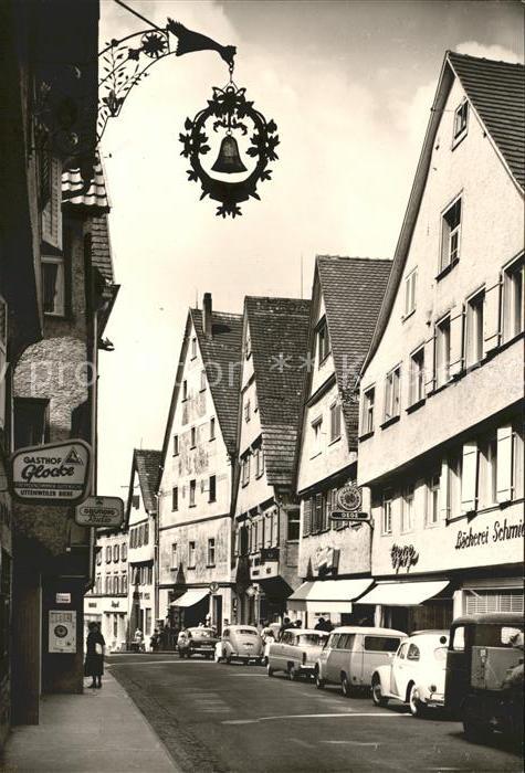 Riedlingen Donau Langenstrasse