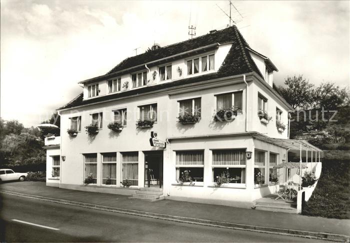 Uhldingen-Muehlhofen Cafe Restaurant Wunderlin