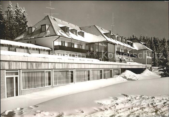 Saig Schwarzwald Kurhotel Saigerhoeh