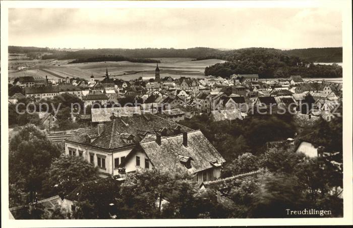 Treuchtlingen