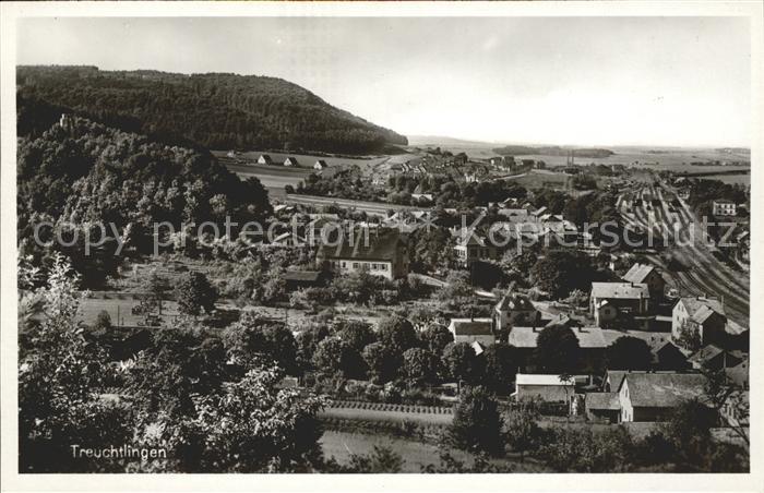 Treuchtlingen
