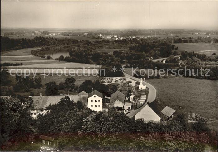 Landsberg Lech Gasthaus Pension Hohenwart