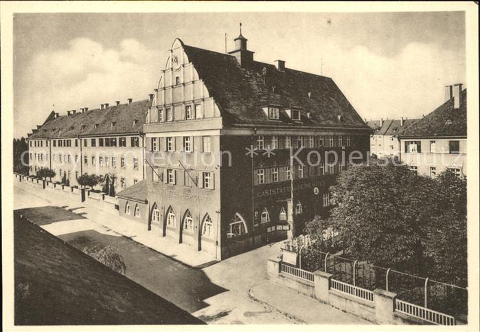 Weiden Oberpfalz Restaurant Heimgarten