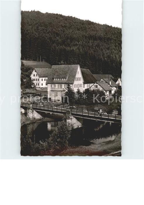 Roet Baiersbronn Gasthof Sonne Pension