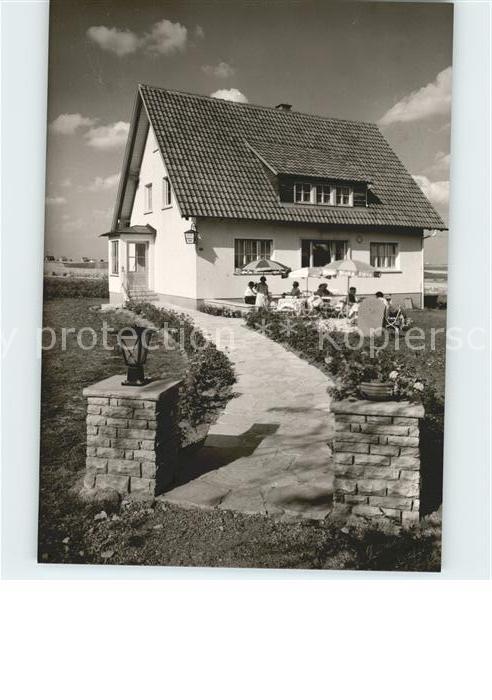 Neuhausen Koenigsfeld Schwarzwald Cafe Schauinsland