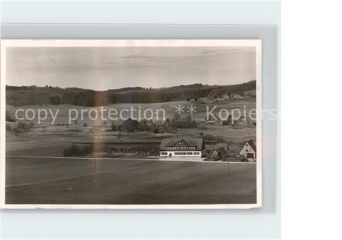 Schorndorf Wuerttemberg Otto Hoffmeister Haus