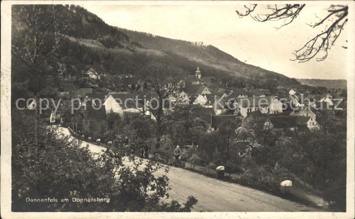 Dannenfels