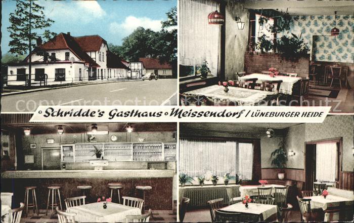 Meissendorf Schridde's Gasthaus