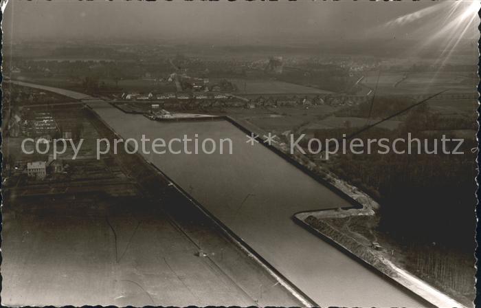 Ruenthe Fliegeraufnahme