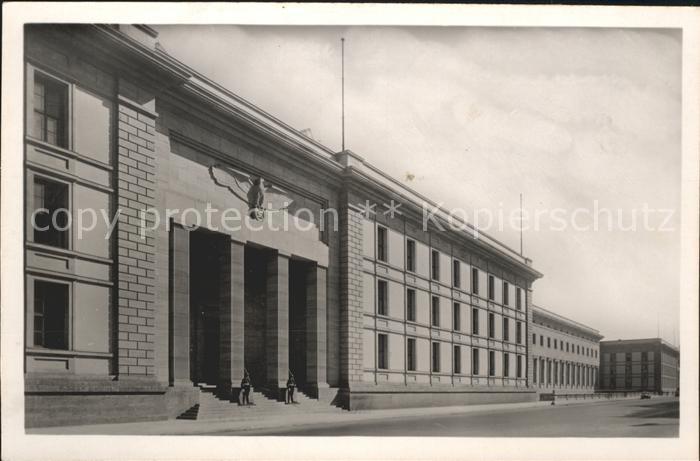 BERLIN  CITY Reichskanzlei