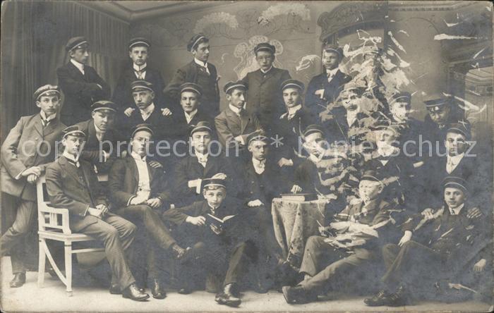 Buchholz Harz Gruppenfoto