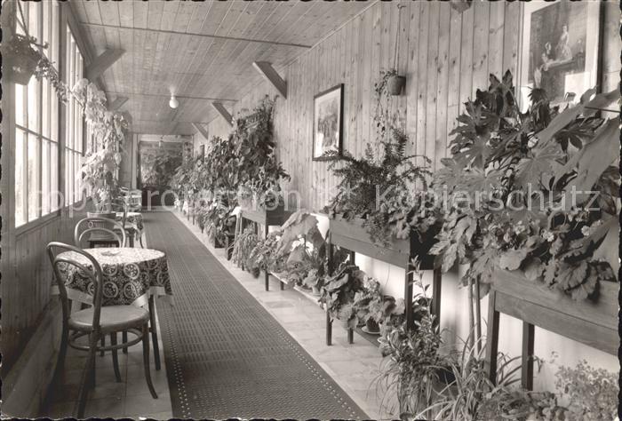 Friedenweiler Baer's Hotel