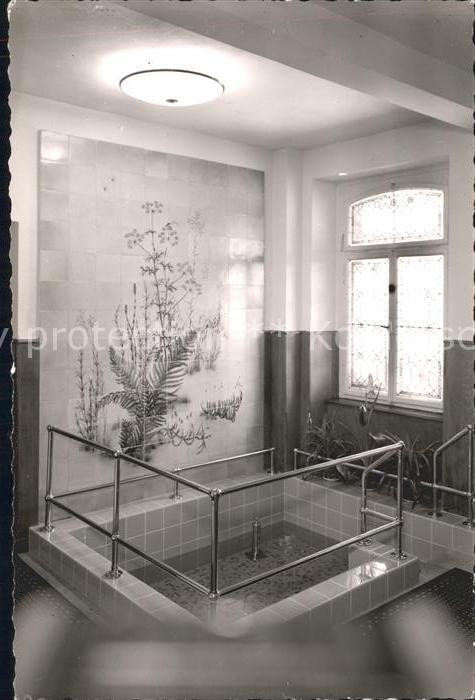 Friedenweiler Baer's Hotel-Kurhaus