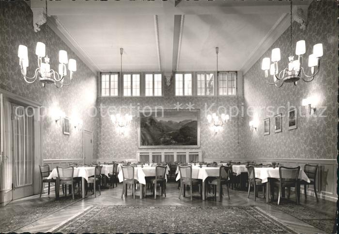 Friedenweiler Baer's Hotel-Kurhaus