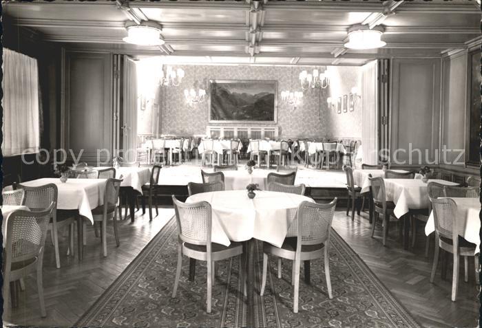 Friedenweiler Baer's Hotel-Kurhaus