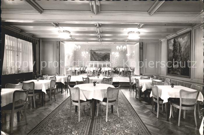 Friedenweiler Baer's Hotel-Kurhaus