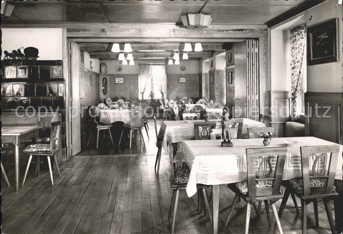 Friedenweiler Baer's Hotel-Kurhaus