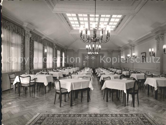 Friedenweiler Baer's Hotel-Kurhaus