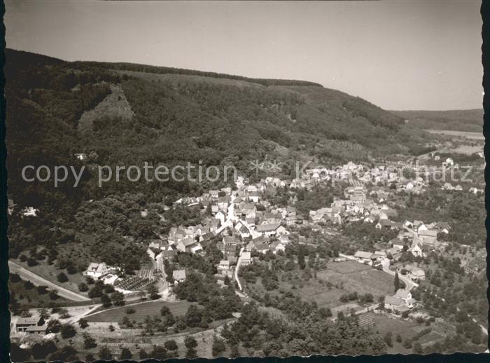 Dannenfels Fliegeraufnahme