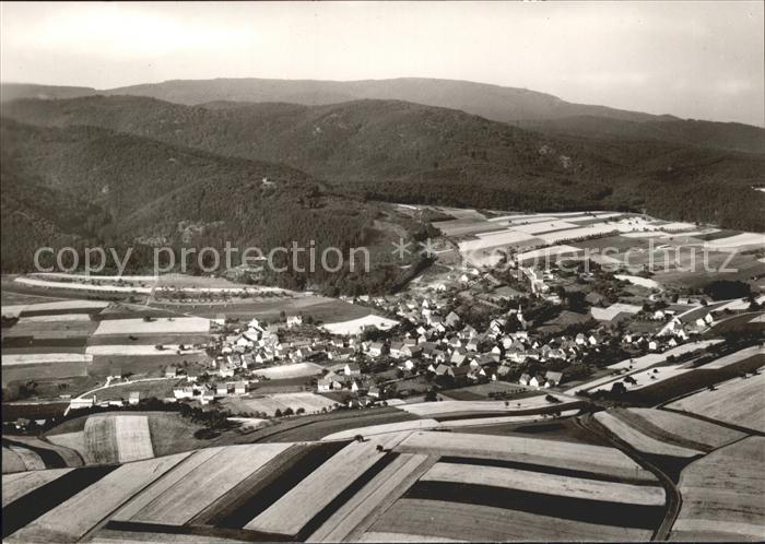 Imsbach Fliegeraufnahme