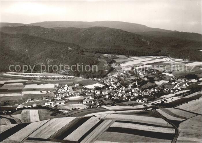 Imsbach Fliegeraufnahme