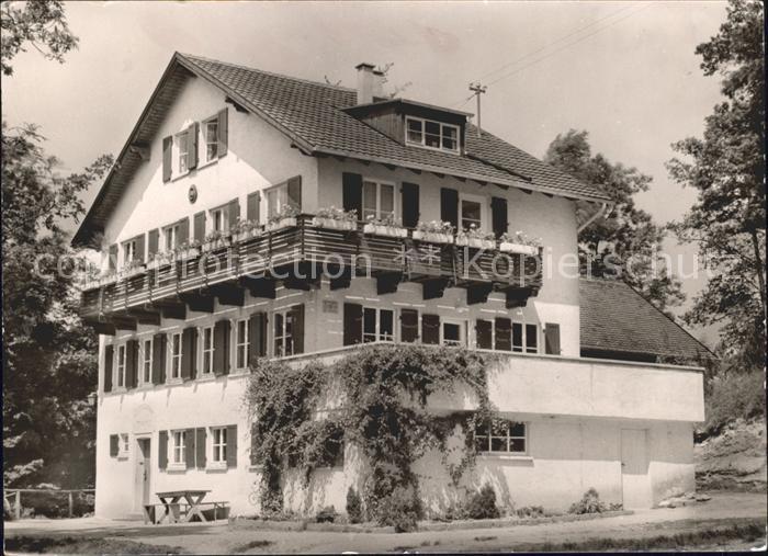 Heilbronn Neckar Naturfreundehaus Steinknickle