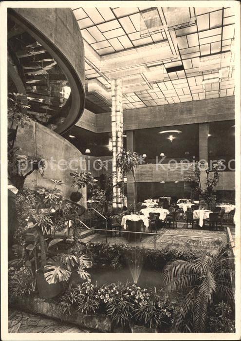 BERLIN  CITY Haus Germania