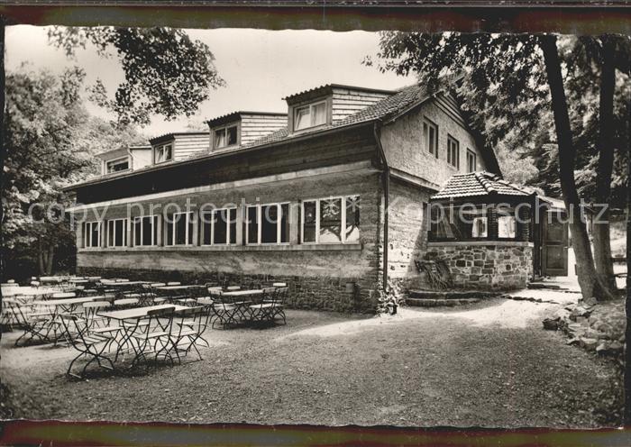 Feilbingert Lemberghuette