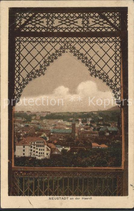 Neustadt Haardt