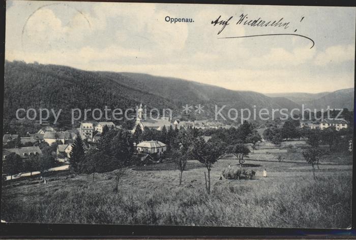Oppenau