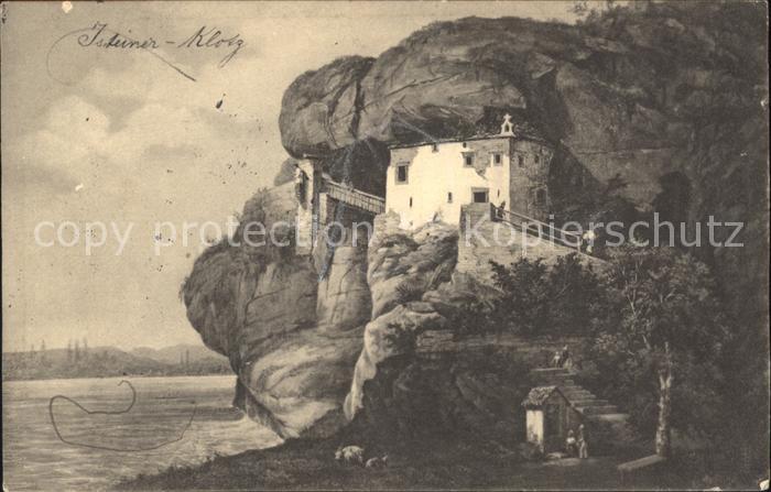 Istein Isteiner Klotz