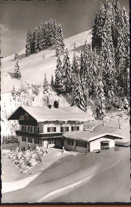 Riezlern Kleinwalsertal Vorarlberg Robert Bosch GmbH