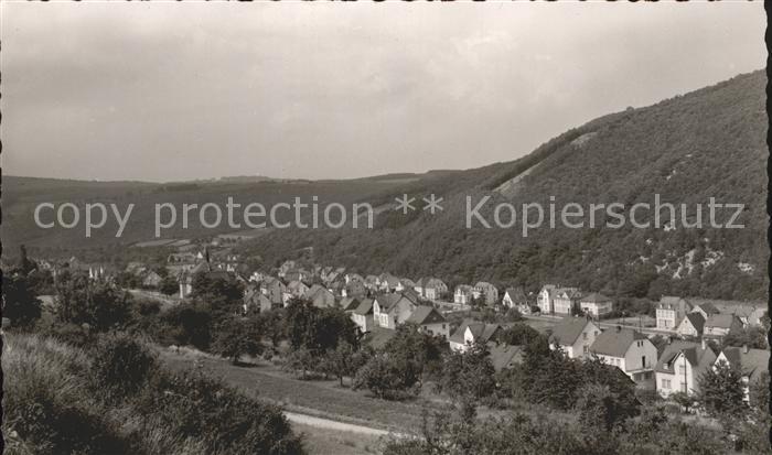 Baumholder Nahe Lichtenburg